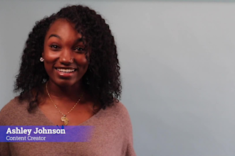 be your professional video spokesperson