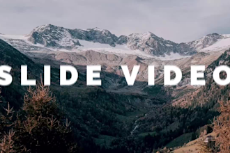 craft kinetic typography with motion graphics and text animation