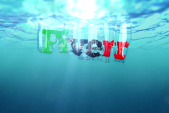 water logo intro 24hrs