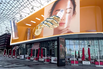 make 3d cgi product design, billboard animation, 3d cgi product ads