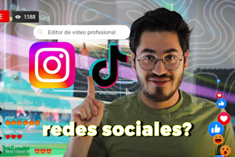 edit your videos for instagram, youtube shorts, and tiktok