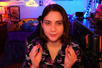 edit your face cam manga recaps with professional quality