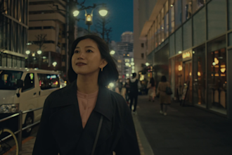color grade your video with a cinematic film look