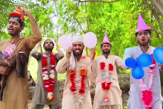 wish funny happy birthday video or happy birthday