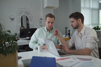 proofread, edit and format your grant proposal