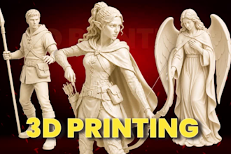 sculpt 3d sculpting for printing, modeling 3d printing