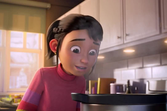 do 3d animation, 3d animated music video, 3d character animation, 3d music video
