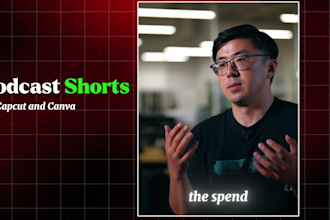 do shorts video editing using capcut and canva