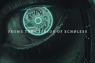 create gen4 exceptional 4k ai generated movie trailer ai commercial video
