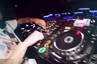 design night party dj event promotion video