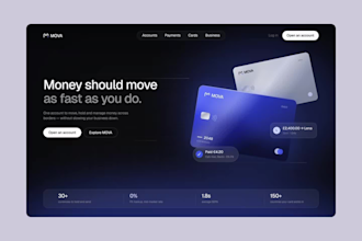 build a premium 3d website with three js webgl and gsap animations