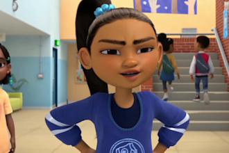 3d animation 3d animated music video character modeling