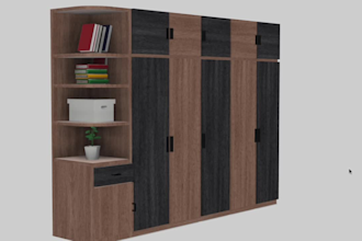 design professional 3d cad models in fusion 360
