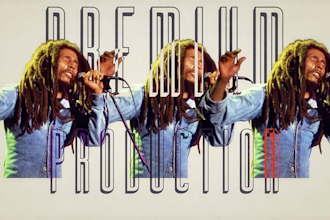 produce classic, worship, or dub reggae music