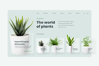 build 3d interactive website 3d animated webflow with product animation gsap rf3