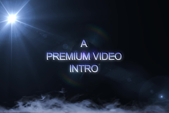 design professional full hd promo video with 10 titles