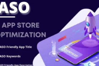 write aso friendly description for play store or app store to rank your app