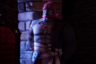 create custom 3d character animation for film, game or advertisement