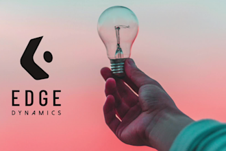 do logo design and brand style guide for your business