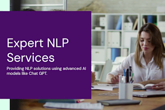 do nlp natural language processing tasks ai chatbot, chat gpt, llama, gemini llm