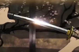 create 2d anime music video 2d anime fighting anime animation amv japanese style
