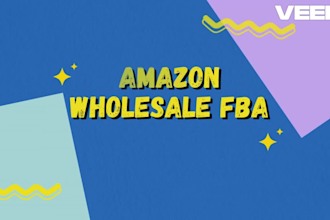 be your amazon fba wholesale winning product research expert