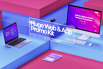 design a professional blog wordpress or wix website