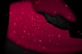create this beautiful logo reveal animation
