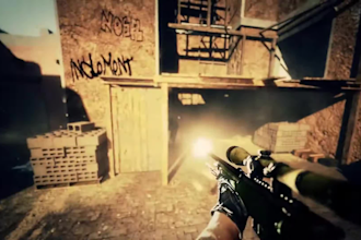 make professional cs2 or csgo fragmoive for your demo or clips