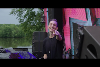 master your electronic dance track edm , released on armada revealed protocol