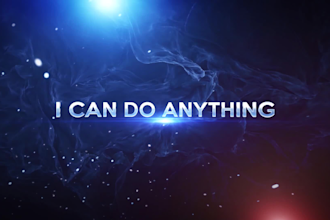 do anything in adobe after effects
