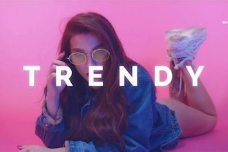 make stunning short video ads or promotional video