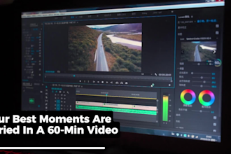 do podcast video editing and turn your podcast into short form clips