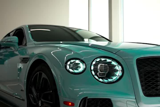 do automotive car commercial, product video ads, ai ads, brand storytelling