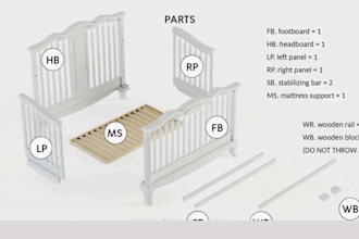 do 3d assembly animation instructional video  industrial animation for furniture