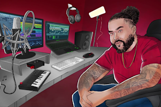 create animated twitch overlays stream starting soon, brb