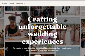design framer landing page framer website framer developer
