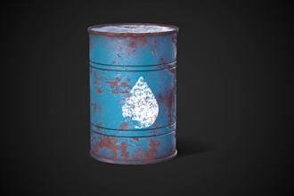 make 3d models with textures