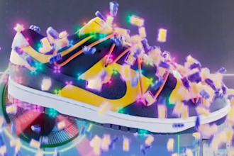 do 3d shoe animation footwear design, 3d sneakers animation shoe modeling
