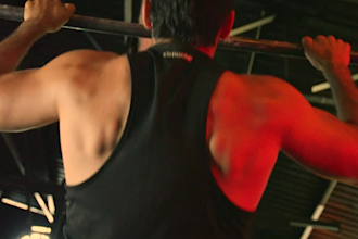 edit gym video, work out, fitness promos, sports videos