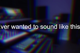 craft powerful metal metalcore and djent tracks for you