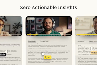 create saas explainer video and software demo for startups with onboarding