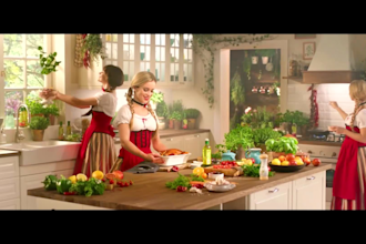 edit food broll videos, restaurant promos, and recipe videos professionally