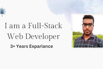 be your vuejs developer