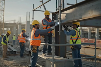 create osha and hse safety training videos for workplace onboarding