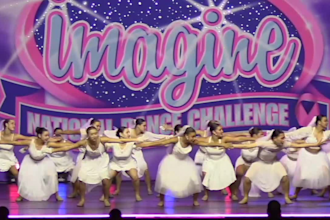 create dance routine choreography for you