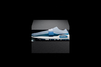 create 3d product teaser
