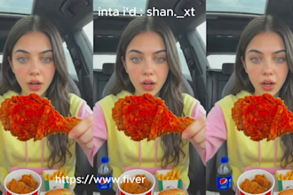 create consistent ai influencer ads for tiktok and instagram reels