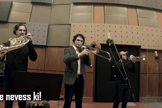 record a professional trumpet,  trombone or french horn part