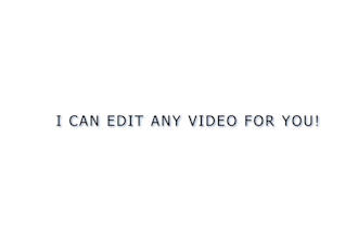 edit your youtube videos